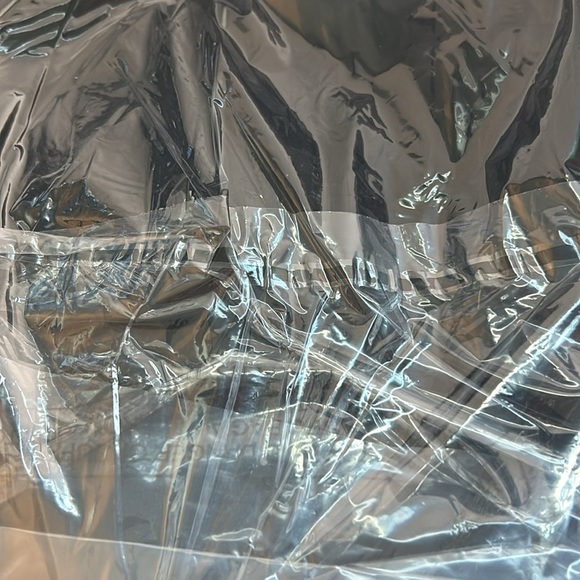 Quacker Factory Black DreamJeannes Heart Pocket Size X-Small - Picture 4 of 4